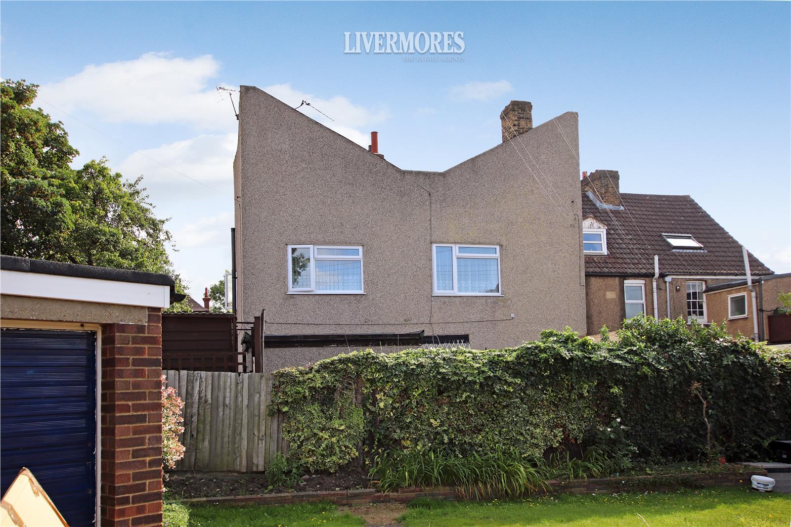 Dartford Road, West Dartford